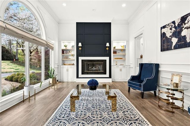 4979 Long Island Drive NW, Atlanta, GA 30327