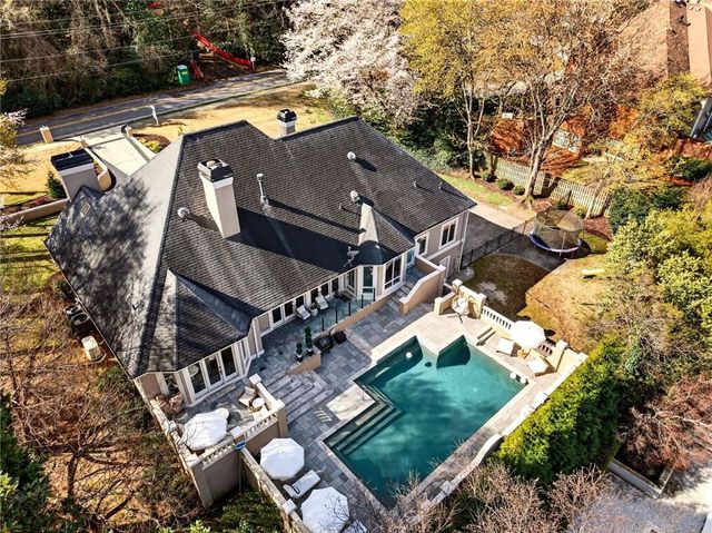 4979 Long Island Drive NW, Atlanta, GA 30327