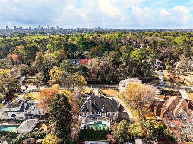 4979 Long Island Drive NW, Atlanta, GA 30327