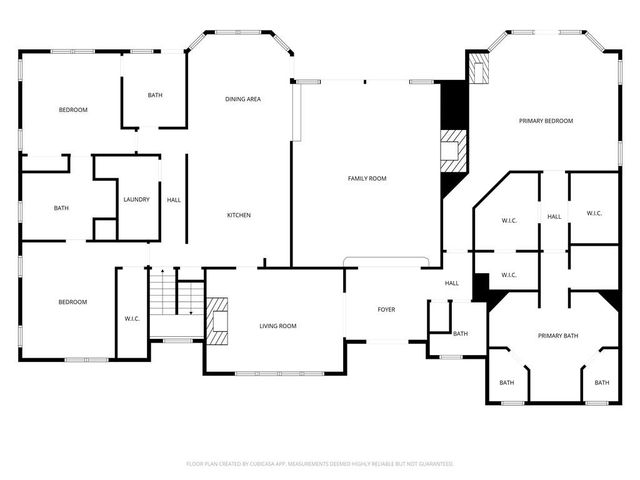 4979 Long Island Drive NW, Atlanta, GA 30327