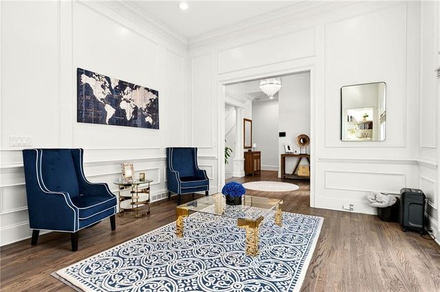 4979 Long Island Drive NW, Atlanta, GA 30327