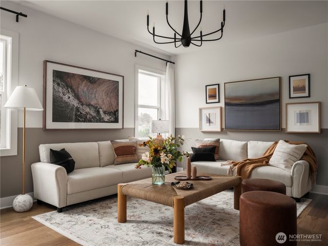 13709 SE 85th Street, Newcastle, WA 98059