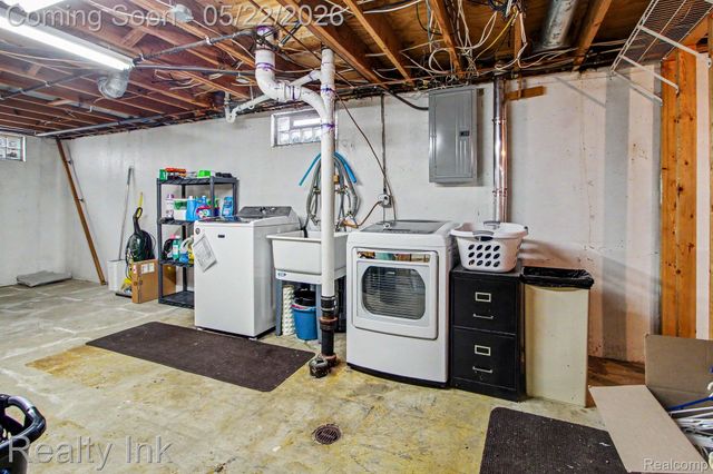 38665 Northampton Street, Westland, MI 48186
