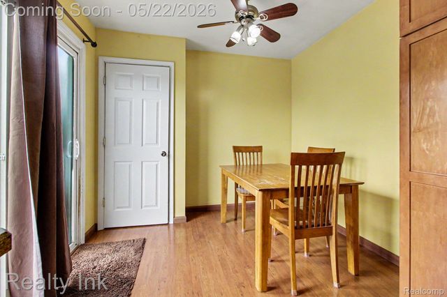 38665 Northampton Street, Westland, MI 48186