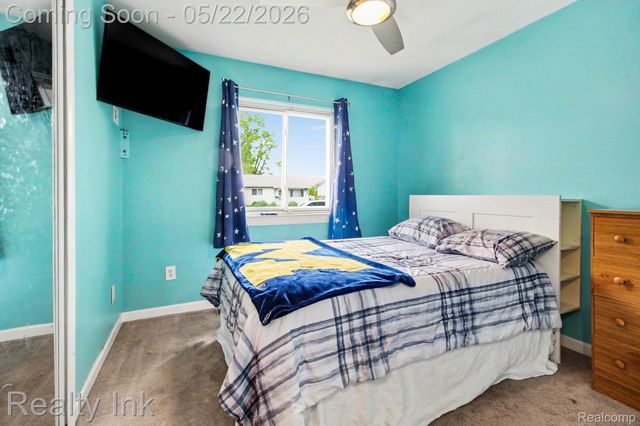 38665 Northampton Street, Westland, MI 48186