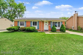 38665 Northampton Street, Westland, MI 48186