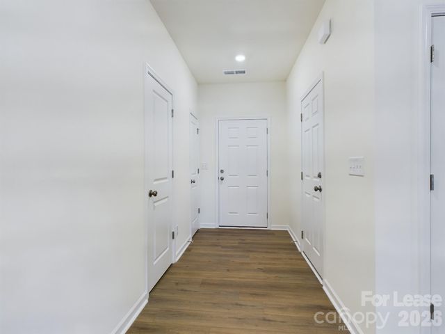 2791 Yeager Drive NW, Concord, NC 28027