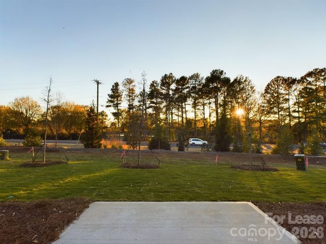 2791 Yeager Drive NW, Concord, NC 28027