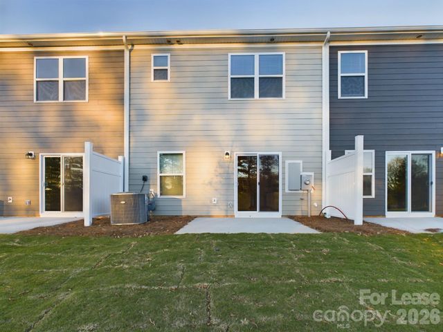 2791 Yeager Drive NW, Concord, NC 28027