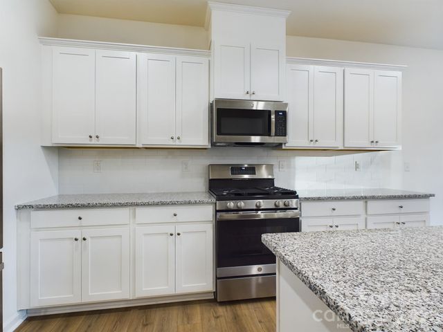 2791 Yeager Drive NW, Concord, NC 28027