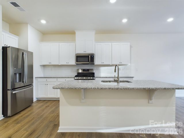 2791 Yeager Drive NW, Concord, NC 28027