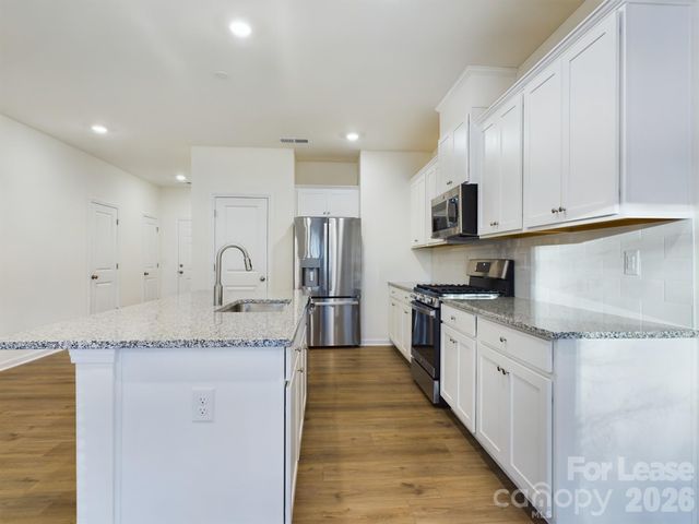 2791 Yeager Drive NW, Concord, NC 28027