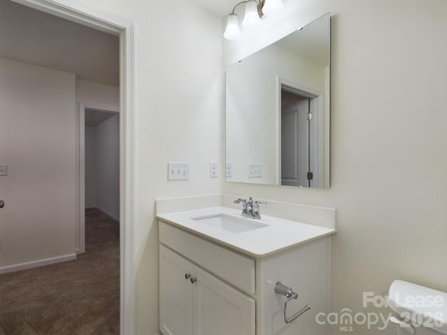 2791 Yeager Drive NW, Concord, NC 28027