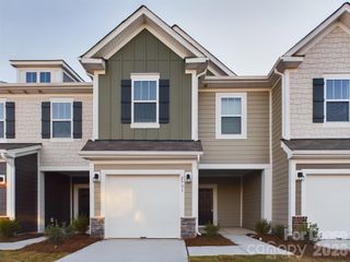 2791 Yeager Drive NW, Concord, NC 28027