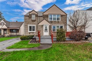 336 Beach Road, Cheektowaga, NY 14225
