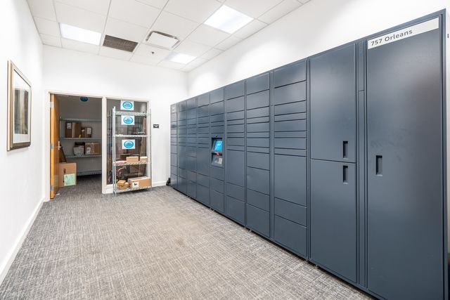 Address unavailable.