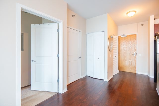 Address unavailable.