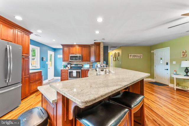 1821 RIDGECROFT DR, Forest Hill, MD 21050