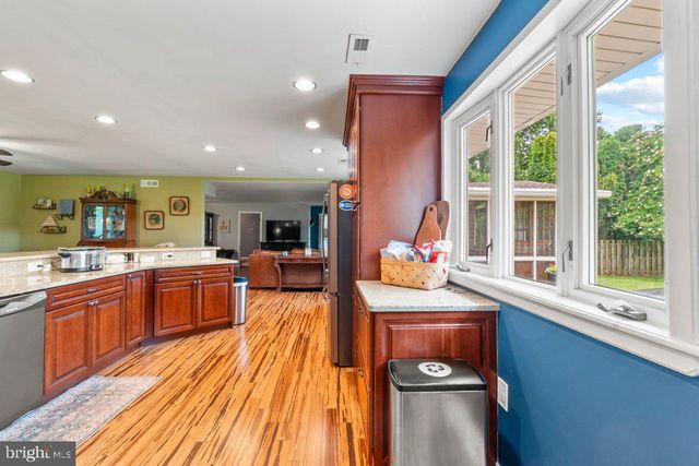 1821 RIDGECROFT DR, Forest Hill, MD 21050
