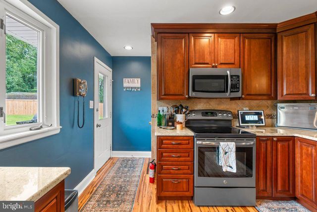 1821 RIDGECROFT DR, Forest Hill, MD 21050