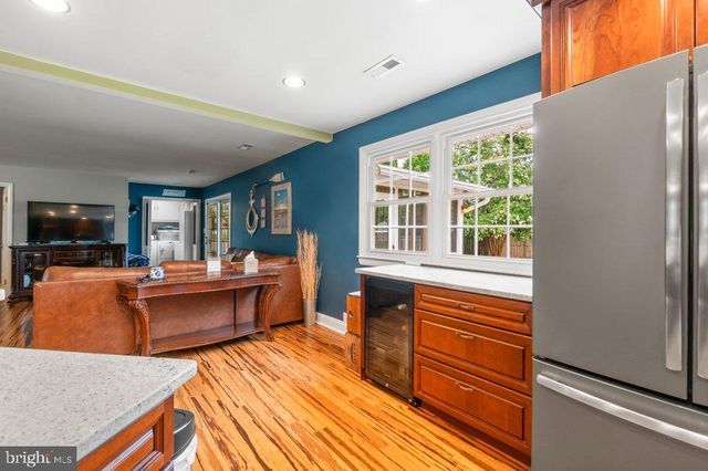 1821 RIDGECROFT DR, Forest Hill, MD 21050