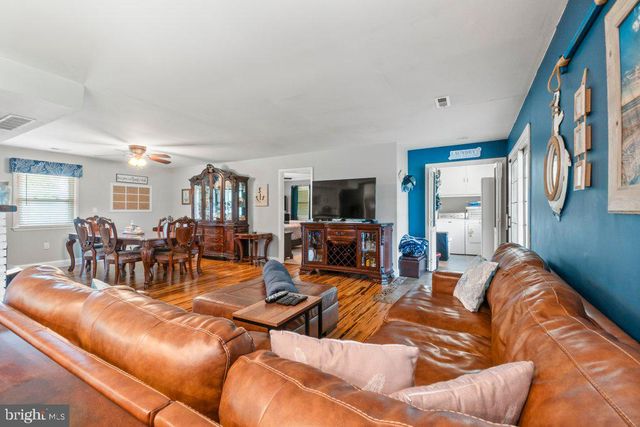 1821 RIDGECROFT DR, Forest Hill, MD 21050