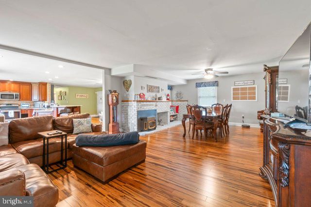 1821 RIDGECROFT DR, Forest Hill, MD 21050