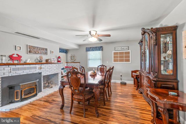 1821 RIDGECROFT DR, Forest Hill, MD 21050