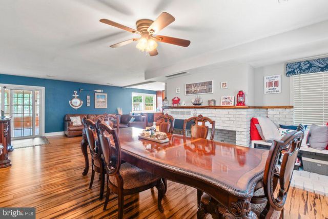 1821 RIDGECROFT DR, Forest Hill, MD 21050