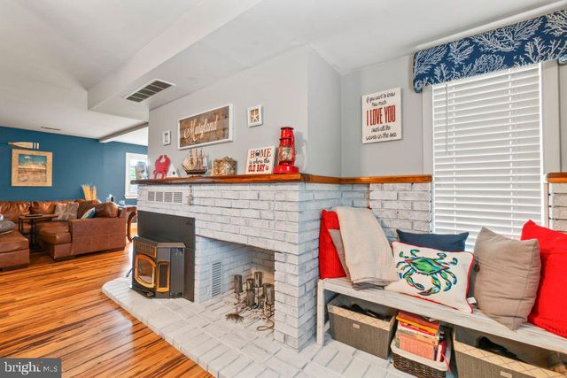 1821 RIDGECROFT DR, Forest Hill, MD 21050
