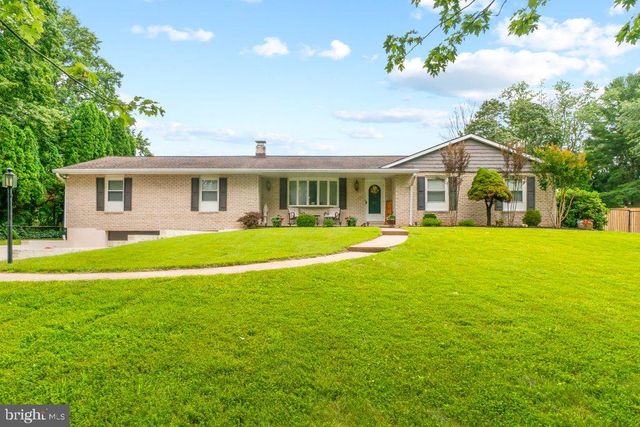1821 RIDGECROFT DR, Forest Hill, MD 21050