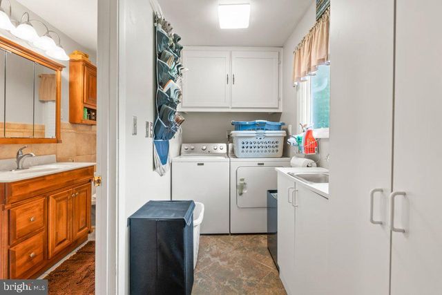 1821 RIDGECROFT DR, Forest Hill, MD 21050