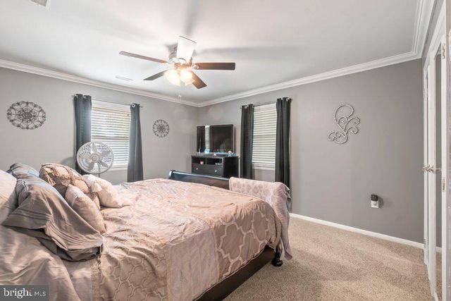 1821 RIDGECROFT DR, Forest Hill, MD 21050