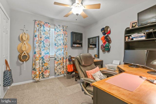 1821 RIDGECROFT DR, Forest Hill, MD 21050