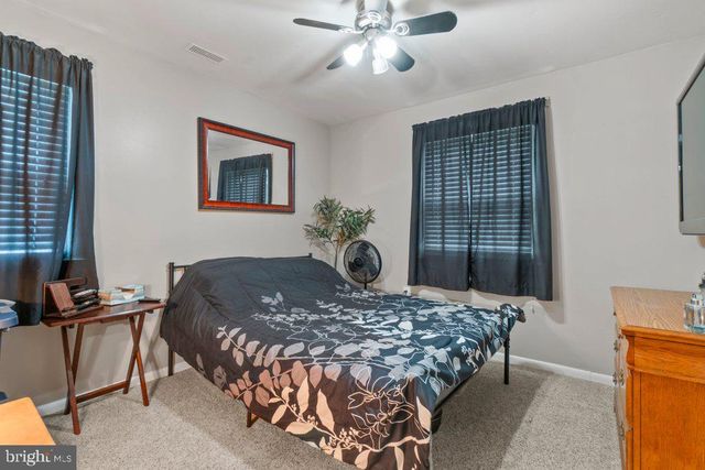 1821 RIDGECROFT DR, Forest Hill, MD 21050