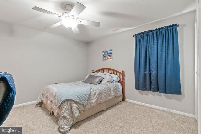 1821 RIDGECROFT DR, Forest Hill, MD 21050