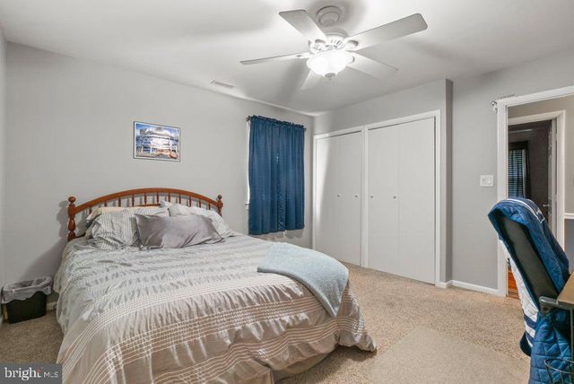 1821 RIDGECROFT DR, Forest Hill, MD 21050