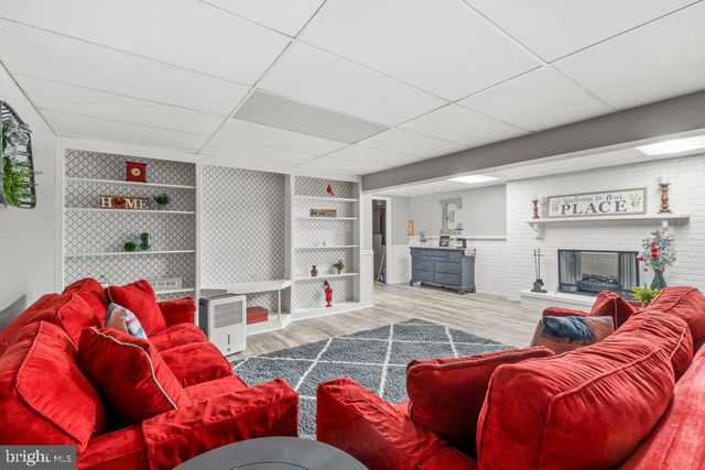 1821 RIDGECROFT DR, Forest Hill, MD 21050