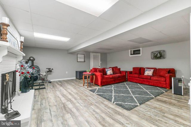 1821 RIDGECROFT DR, Forest Hill, MD 21050