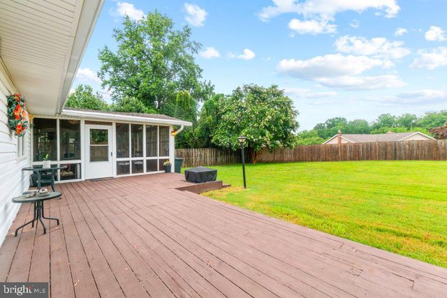 1821 RIDGECROFT DR, Forest Hill, MD 21050