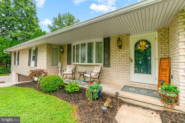 1821 RIDGECROFT DR, Forest Hill, MD 21050