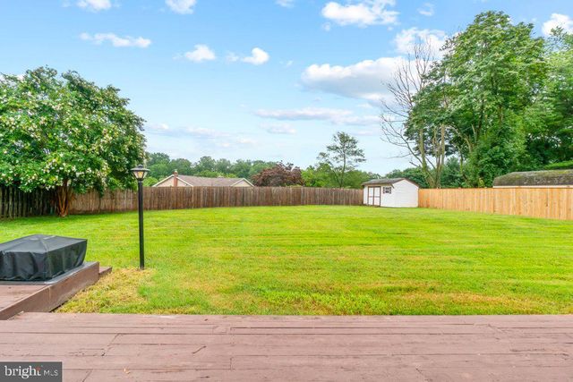 1821 RIDGECROFT DR, Forest Hill, MD 21050