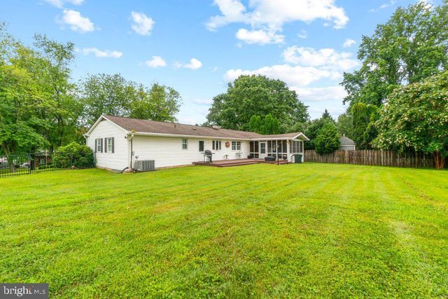 1821 RIDGECROFT DR, Forest Hill, MD 21050
