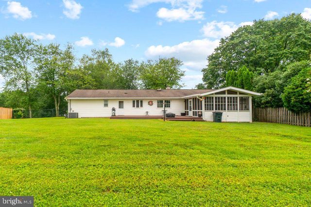 1821 RIDGECROFT DR, Forest Hill, MD 21050