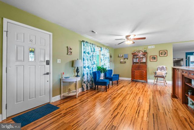 1821 RIDGECROFT DR, Forest Hill, MD 21050