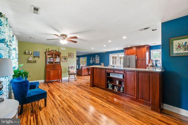 1821 RIDGECROFT DR, Forest Hill, MD 21050