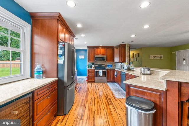 1821 RIDGECROFT DR, Forest Hill, MD 21050