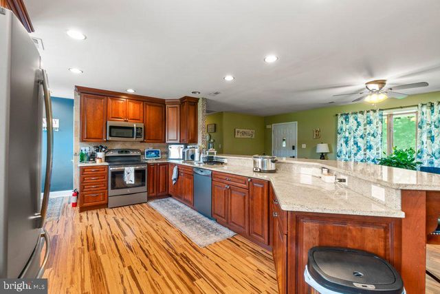 1821 RIDGECROFT DR, Forest Hill, MD 21050