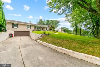 1821 RIDGECROFT DR, Forest Hill, MD 21050