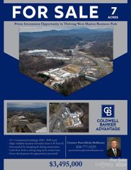 99999 Mill Road, Marion, NC 28752